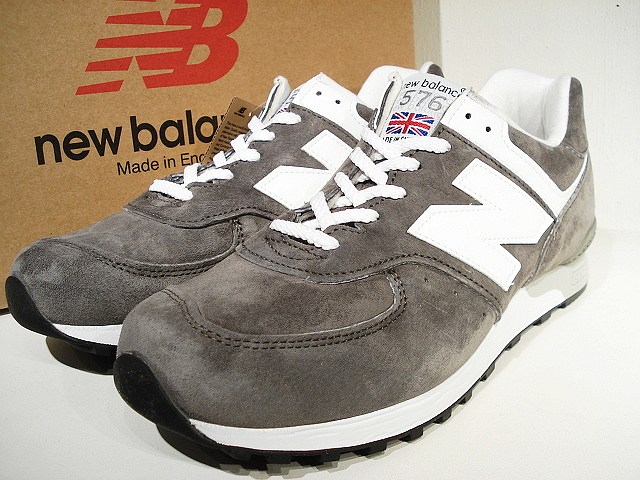 画像: New Balance 「shoes」 入荷しました。