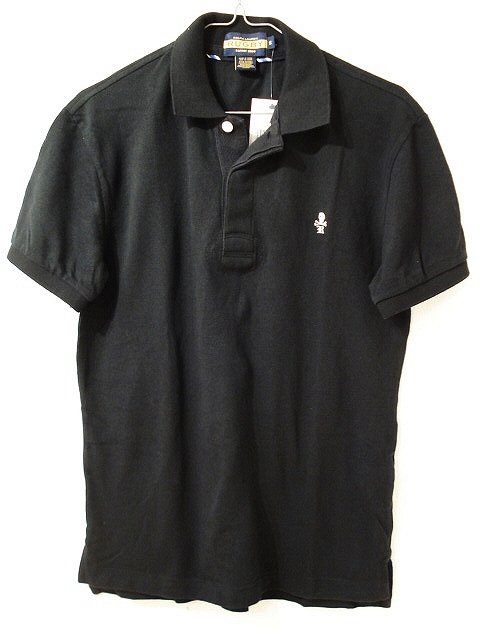 画像: RUGBY 「S/S polo」 入荷しました。