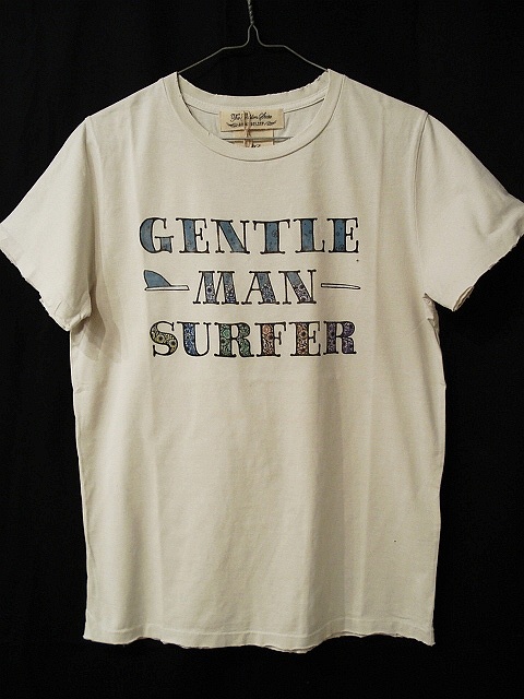 画像: Remi Relief 「T-shirt」 入荷しました。