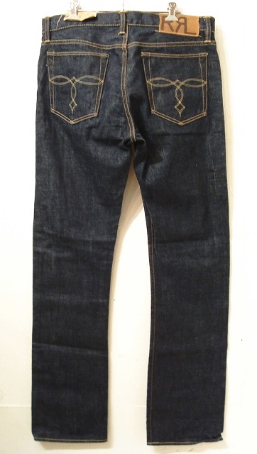 画像: RRL 「bottoms」 入荷しました。