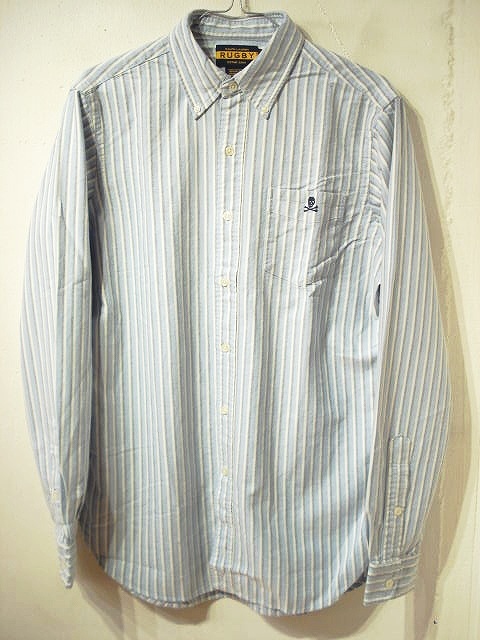 画像: RUGBY 「L/S shirt」 入荷しました。