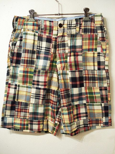 画像: J.Crew 「shorts」 入荷しました。