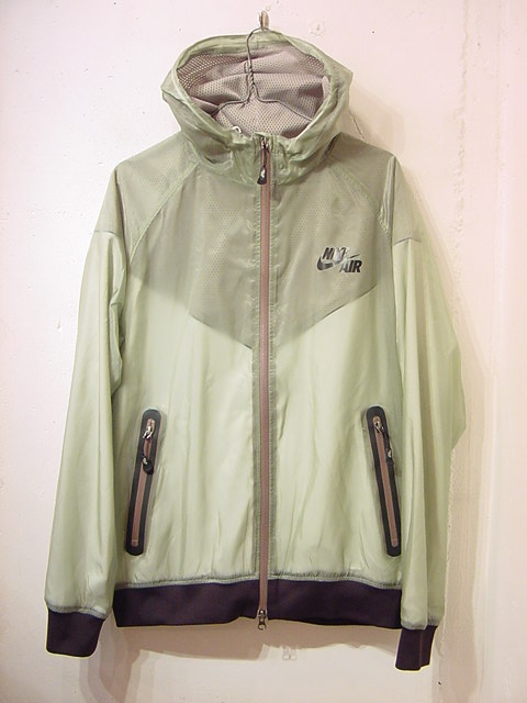 画像: NIKE 「jacket」 入荷しました。