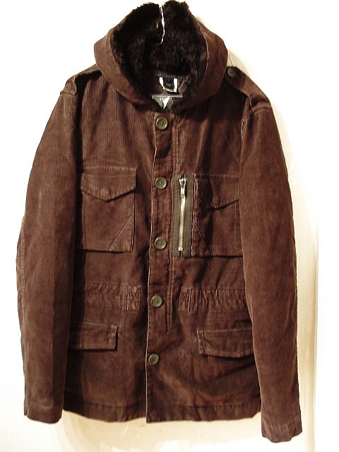 画像: Marc Jacobs 「jacket」 入荷しました。