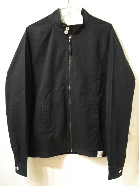 画像: Loomstate 「jacket」 入荷しました。