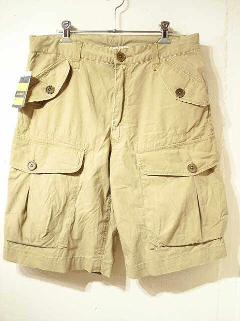 画像: RUGBY 「shorts」 入荷しました。