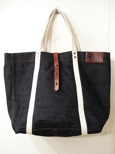 画像: RRL 「bag」 入荷しました。