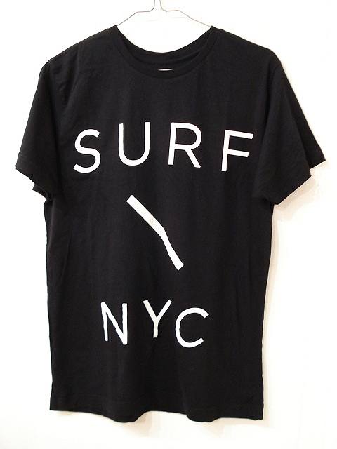 画像: Saturdays Surf NYC 「T-shirt」 入荷しました。