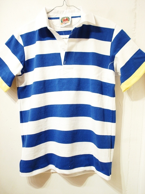 画像: barbarian 「S/S shirt」 入荷しました。