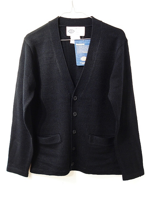 画像: Dickies 「cardigan」 入荷しました。