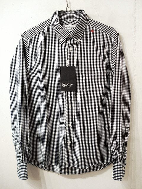 画像: Sweep!! 「L/S shirt」 入荷しました。