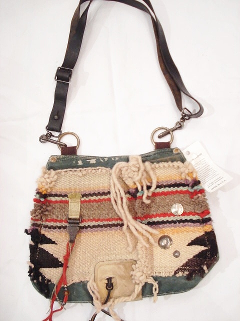 画像: Judy Augur Design 「bag」 入荷しました。