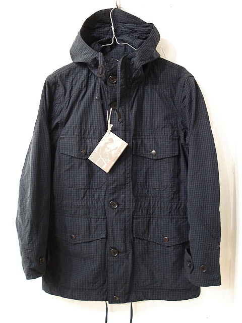 画像: Engineered Garments 「jacket」 入荷しました。