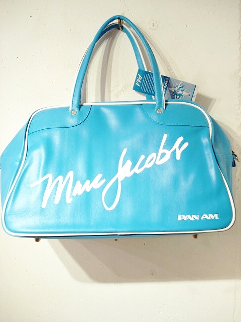 画像: marc jacobs 「bag」 入荷しました。