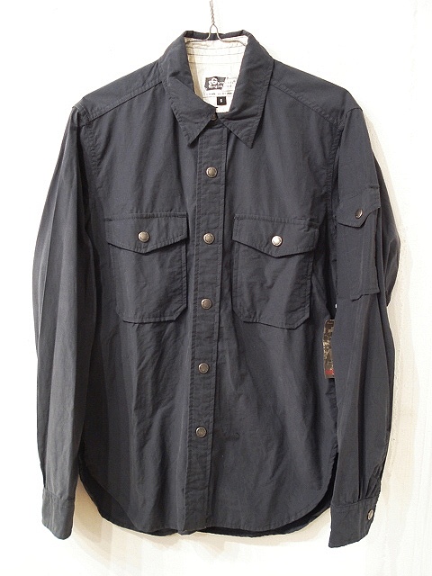 画像: Engineered Garments 「jacket」 入荷しました。