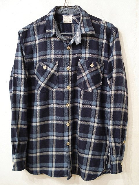 画像: TAILGATE 「L/S shirt」 入荷しました。