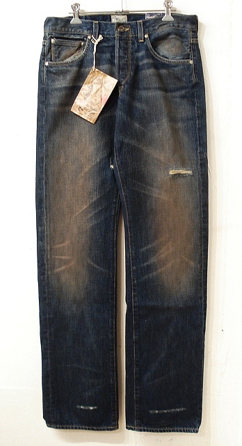 画像: PRPS HEIRLOOM 「bottoms」 入荷しました。