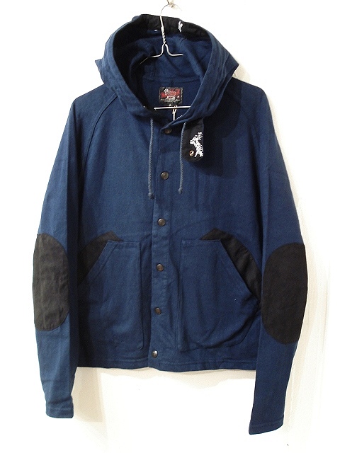 画像: Woolrich Woolen Mills 「parka」 入荷しました。