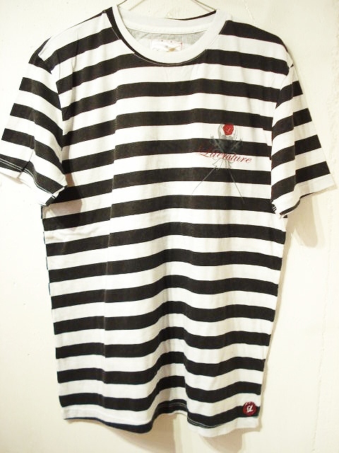 画像: Literature 「T-shirt」 入荷しました。