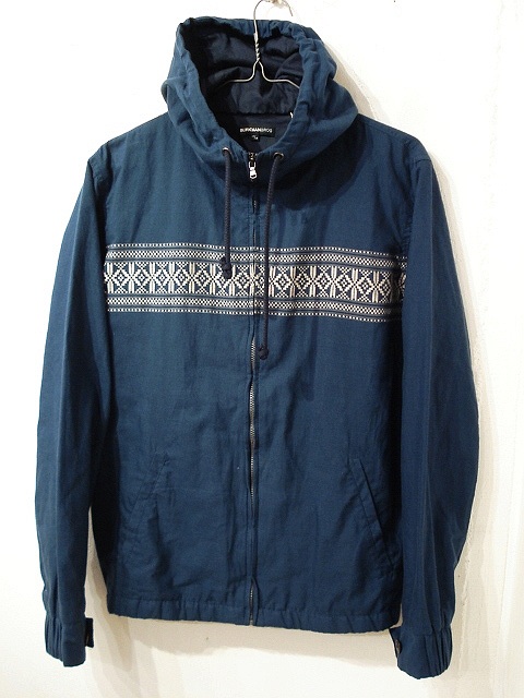 画像: Burkman Brothers 「parka」 入荷しました。