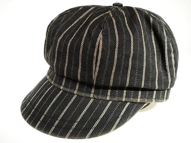 画像: RRL 「cap」 入荷しました。