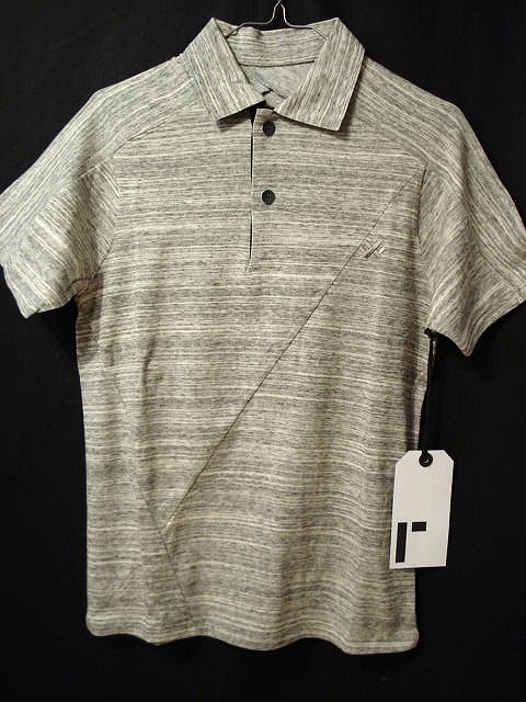 画像: rogan 「S/S polo」 入荷しました。