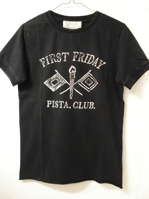 画像: Remi Relief 「T-shirt」 入荷しました。