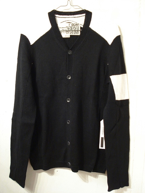 画像: Rogan 「cardigan」 入荷しました。