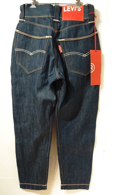 画像: Levis RED 「bottom」 入荷しました。