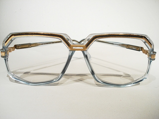 画像: cazal 631 「accessorie」 入荷しました。