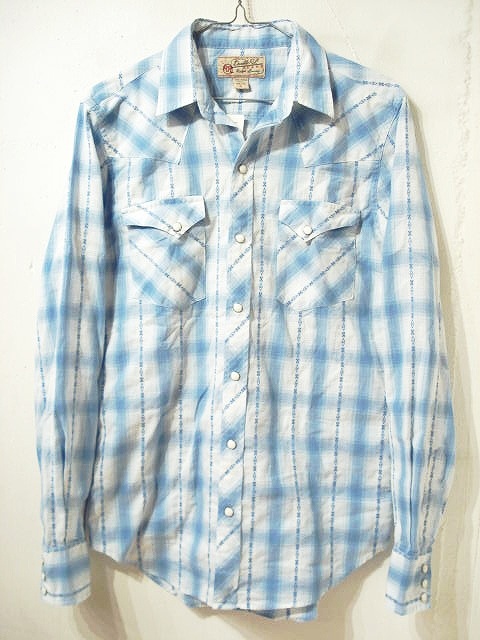 画像: RRL 「L/S shirt」 入荷しました。