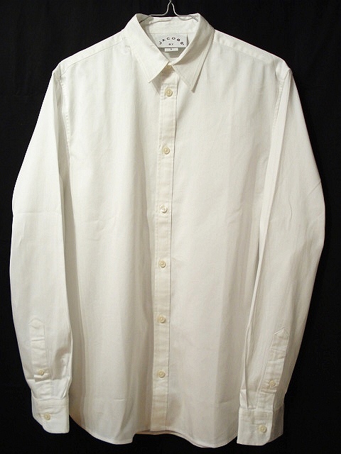 画像: Marc Jacobs 「L/S shirt」 入荷しました。