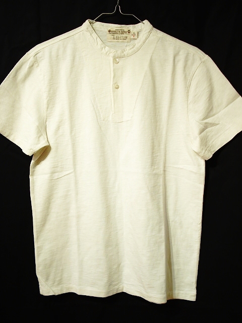 画像: RRL 「T-shirt」 入荷しました。