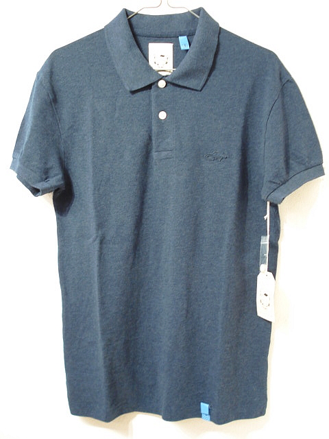 画像: Marc Jacobs 「S/S polo」 入荷しました。