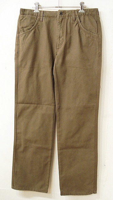 画像: Steven Alan 「bottoms」 入荷しました。