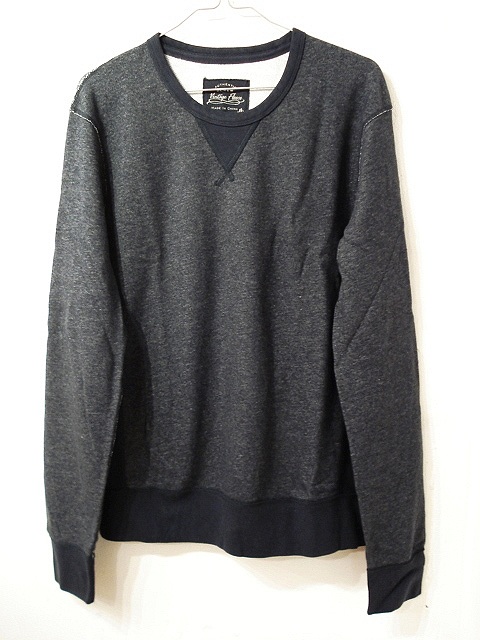 画像: J.Crew 「sweat shirt」 入荷しました。