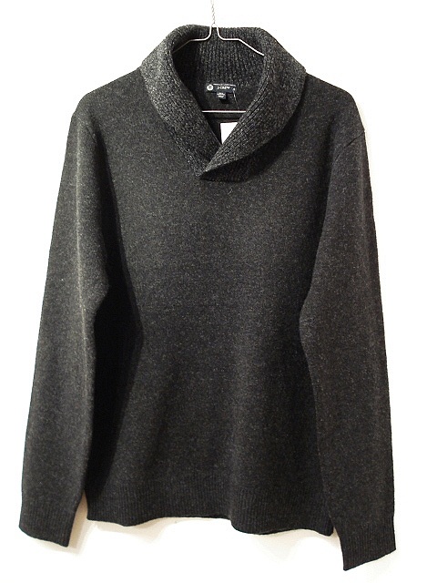 画像: J.Crew 「knit」 入荷しました。