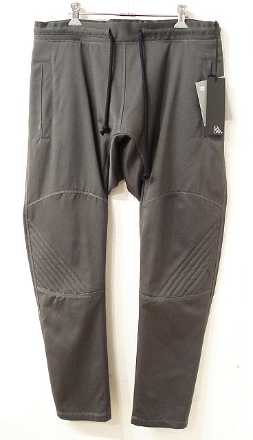 画像: ISAORA 「bottoms」 入荷しました。