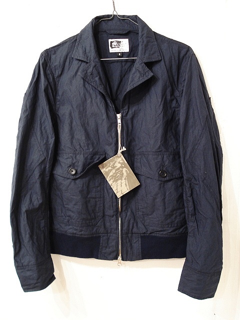 画像: Engineered Garments 「jacket」 入荷しました。