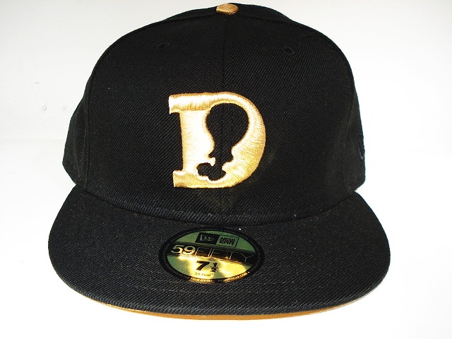 画像: DQM x NEW ERA 「cap」 入荷しました。