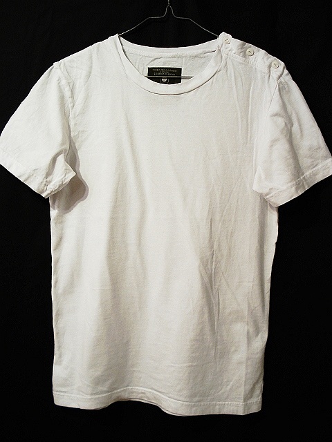 画像: KISPIOX 「T-shirt」 入荷しました。