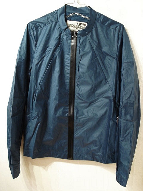 画像: rogan 「jacket」 入荷しました。