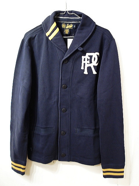 画像: RUGBY 「cardigan」 入荷しました。