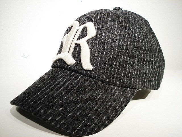 画像: RUGBY 「cap」 入荷しました。