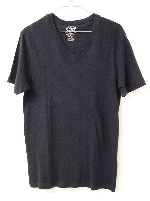 画像: J.Crew 「T-shirt」 入荷しました。