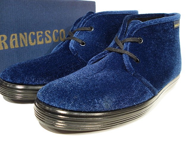 画像: FRANCESCO 「shoes」 入荷しました。