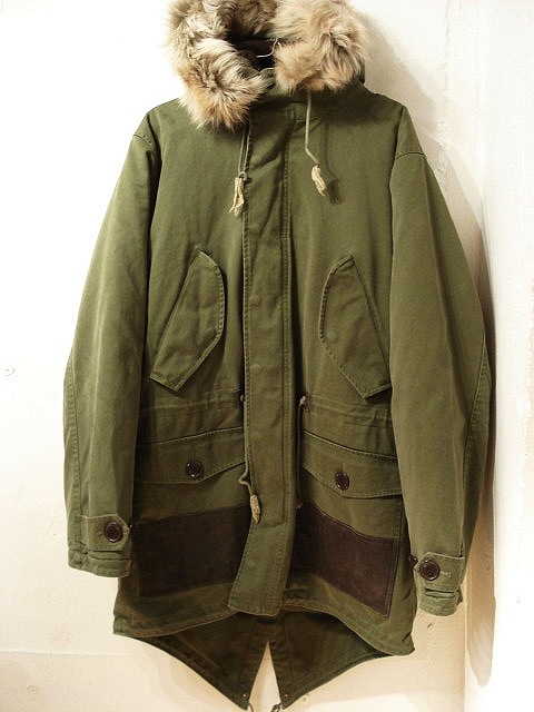 画像: RUGBY 「jacket」 入荷しました。