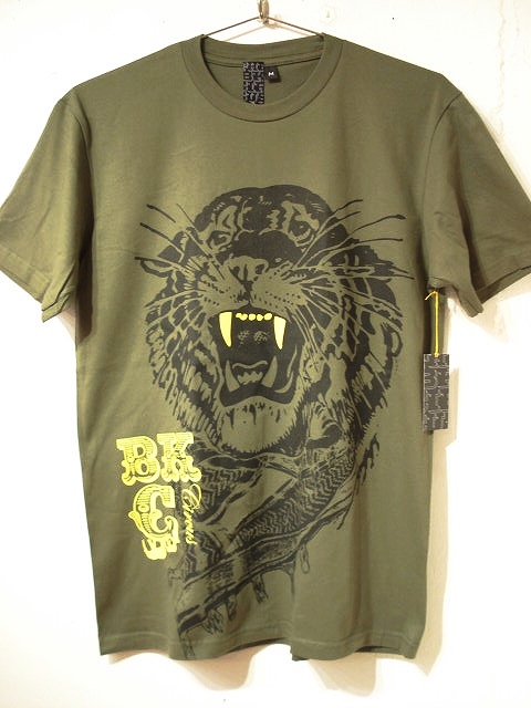 画像: Brooklyn Circus 「T-shirt」 入荷しました。