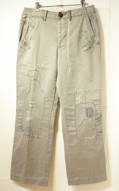 画像: ralph lauren 「bottom」 入荷しました。