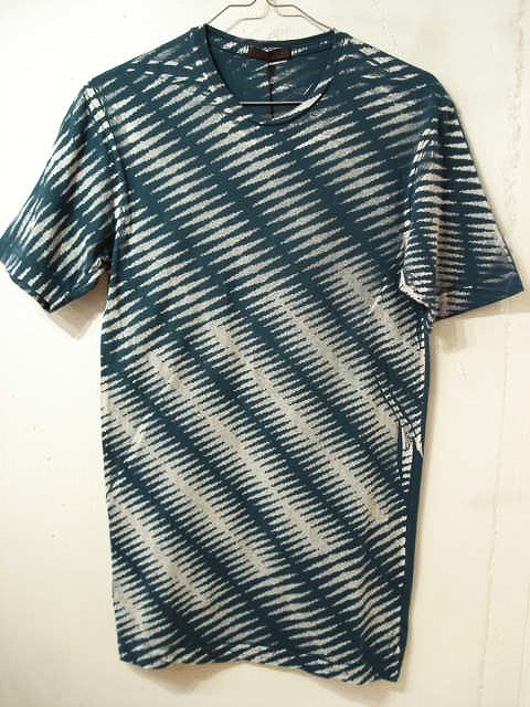 画像: SALVOR 「T-shirt」 入荷しました。